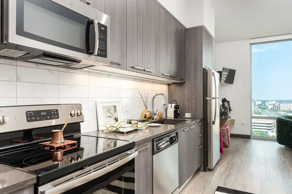 Global Luxury Suites at Spring Hill - Général