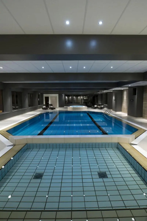 Highland Lodge — фото 6