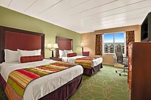 Days Inn by Wyndham Penn State - Chambres