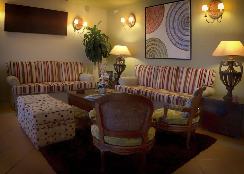 Vila São Vicente - Adults Only - Général
