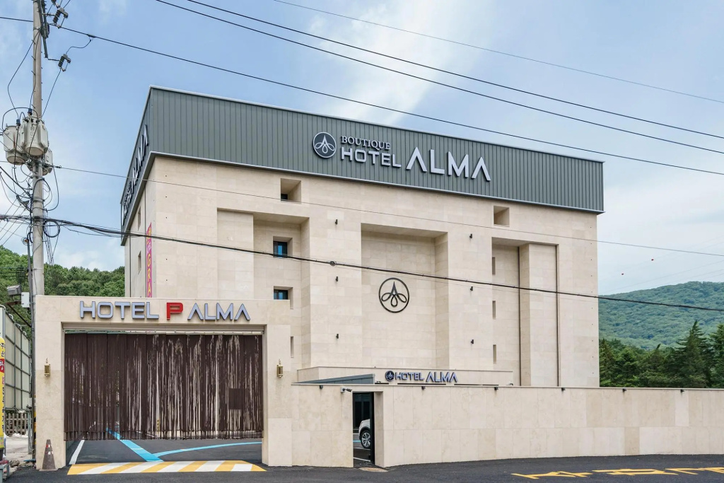 Pocheo Alma