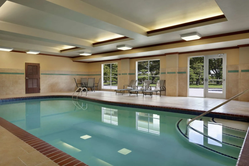 Homewood Suites by Hilton Fort Smith - Général