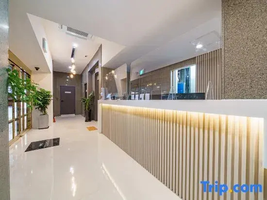 HOTEL166