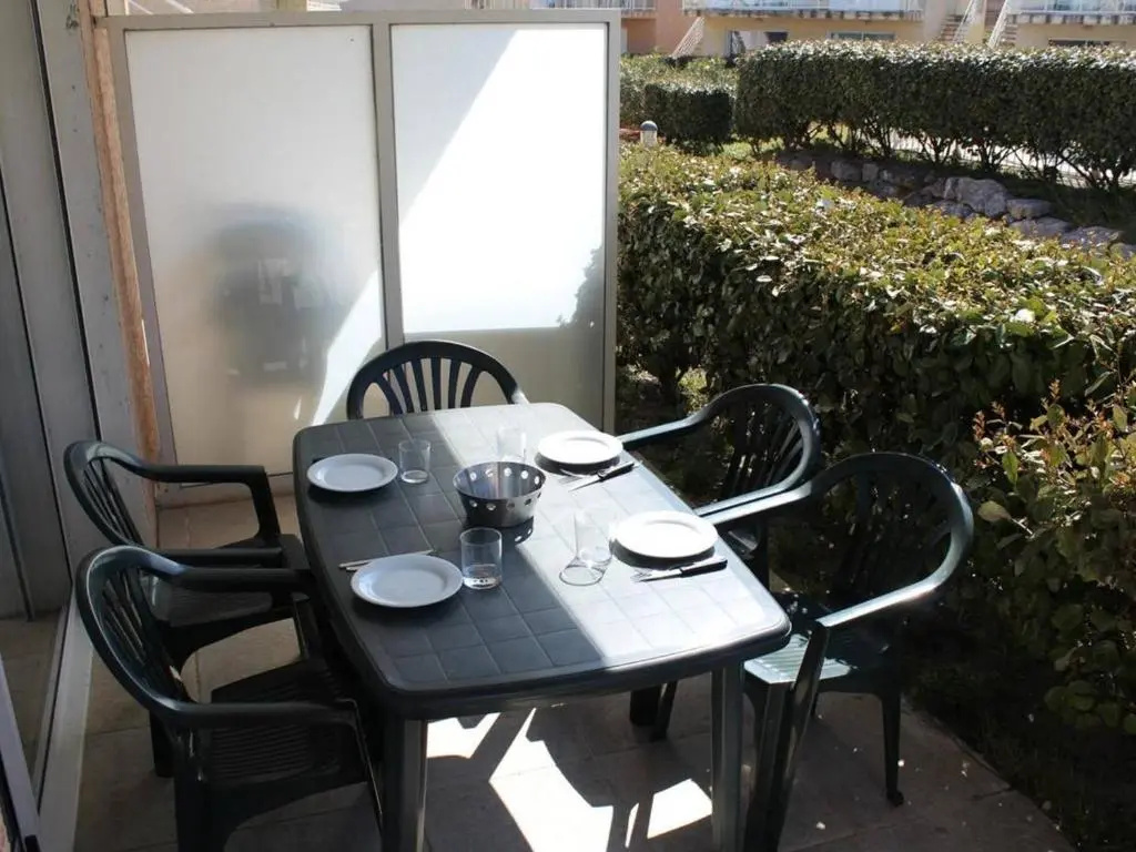 Appartement Gruissan, 2 pièces, 4 personnes - FR-1-229-372