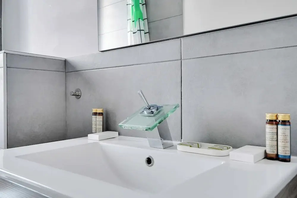 Afficher la photo 7 — Cozy Apartment 2bdr/4p - in the Heart of Suresnes
