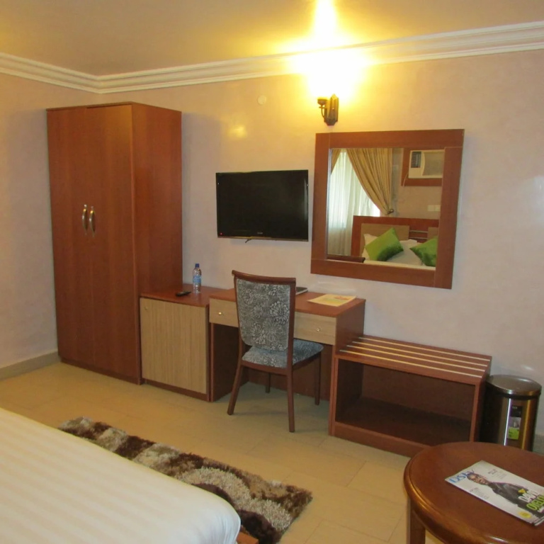 Petrus Hotels Royale - Chambres