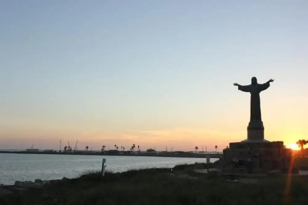 Florence I 404 by Padre Island Rentals
