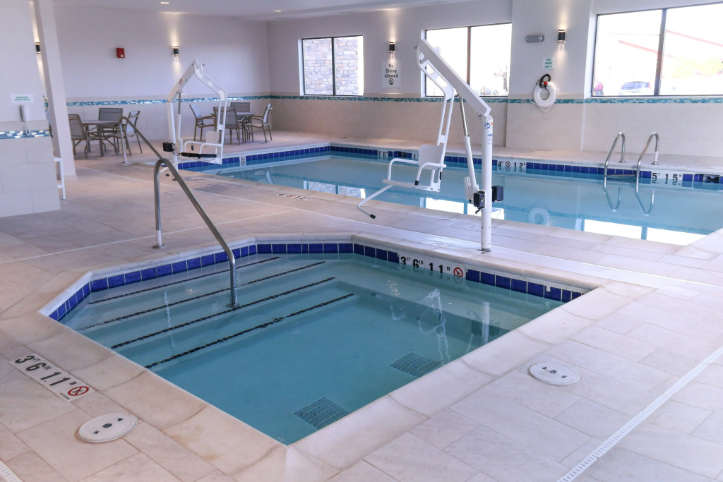 Holiday Inn & Suites Denver Tech Center-Centennial by IHG - Général