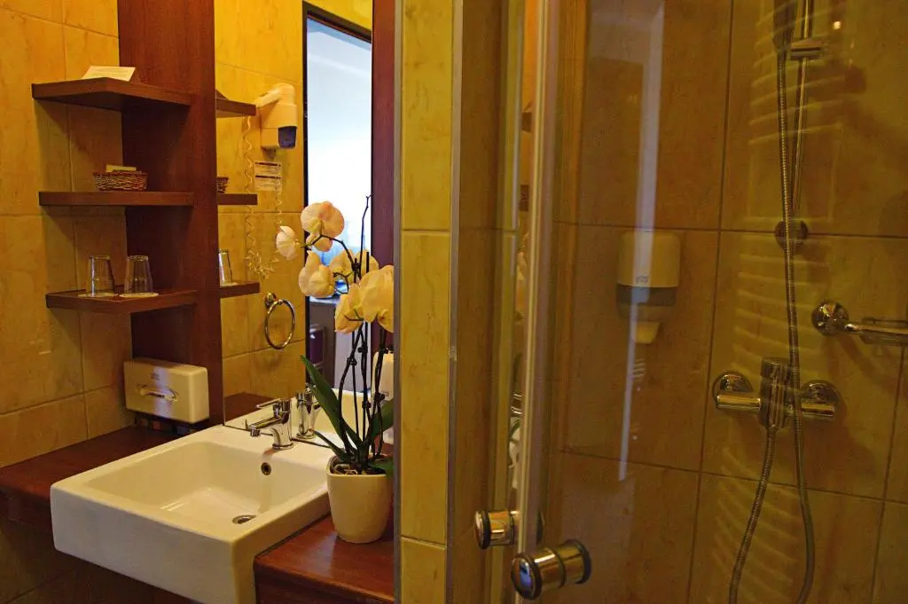 Caramell Premium Resort - Chambres