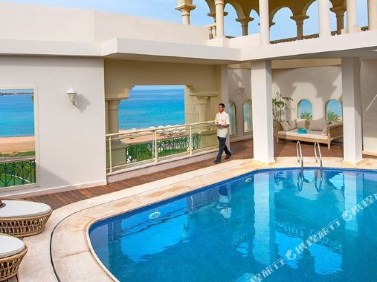 Baron Palace Sahl Hasheesh