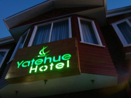 Yatehue Hotel
