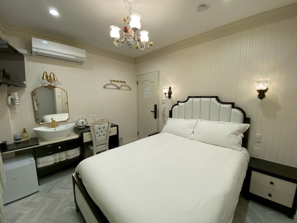 Daidoh Garden Hotel Osaka Annex 사진 5