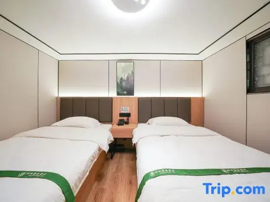 Superior Double room (twin beds)