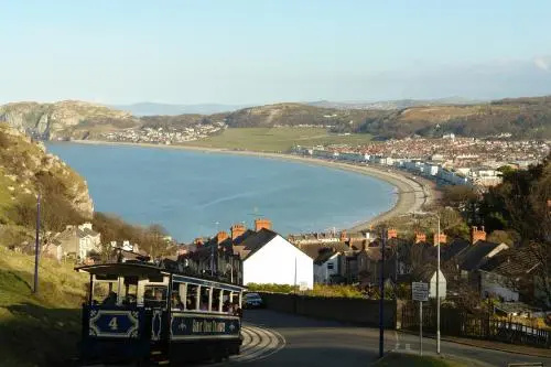 Beach & Waterfront