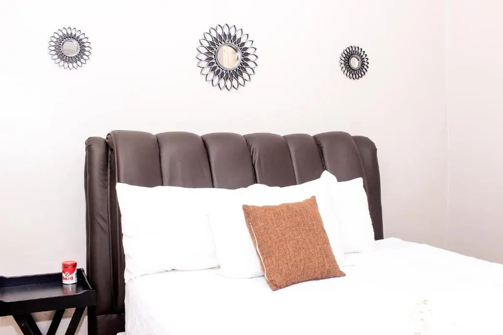 Basement Apartment
