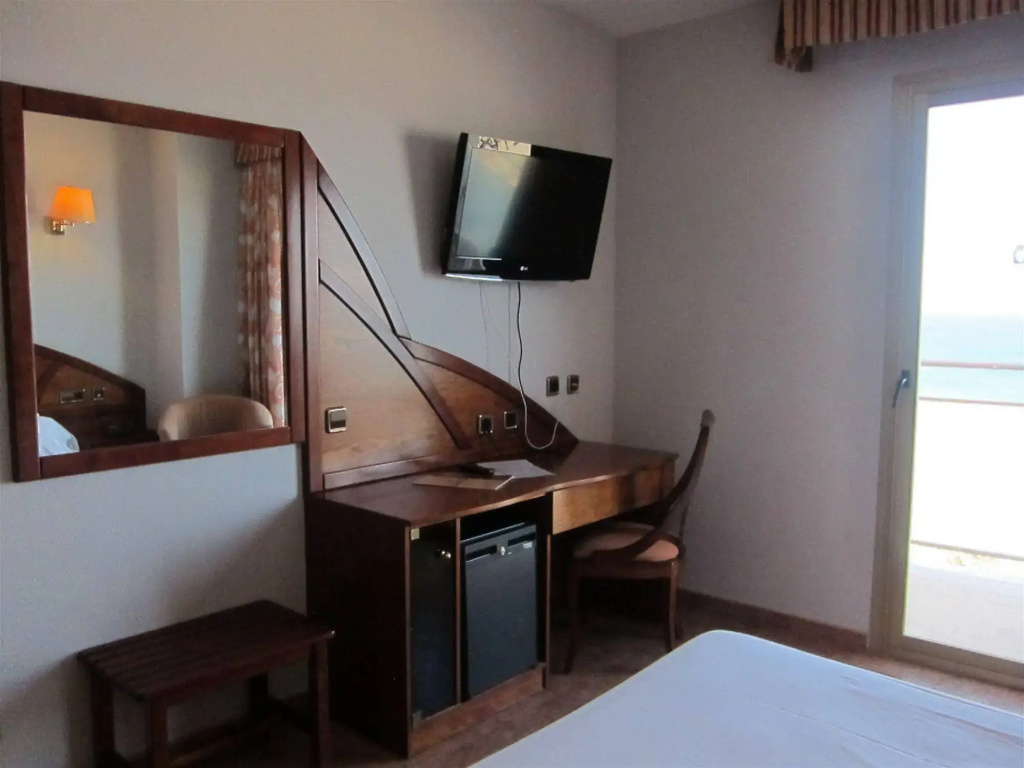 Hotel Don Ángel Roquetas de Mar - Général
