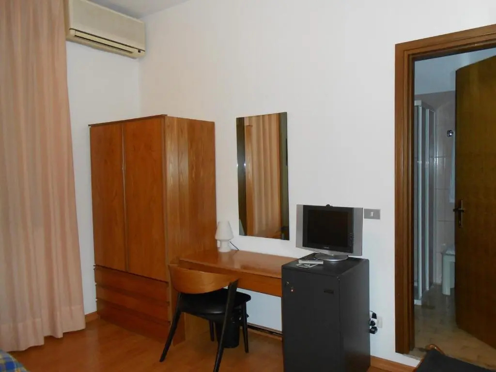 Hotel Principe - Chambres