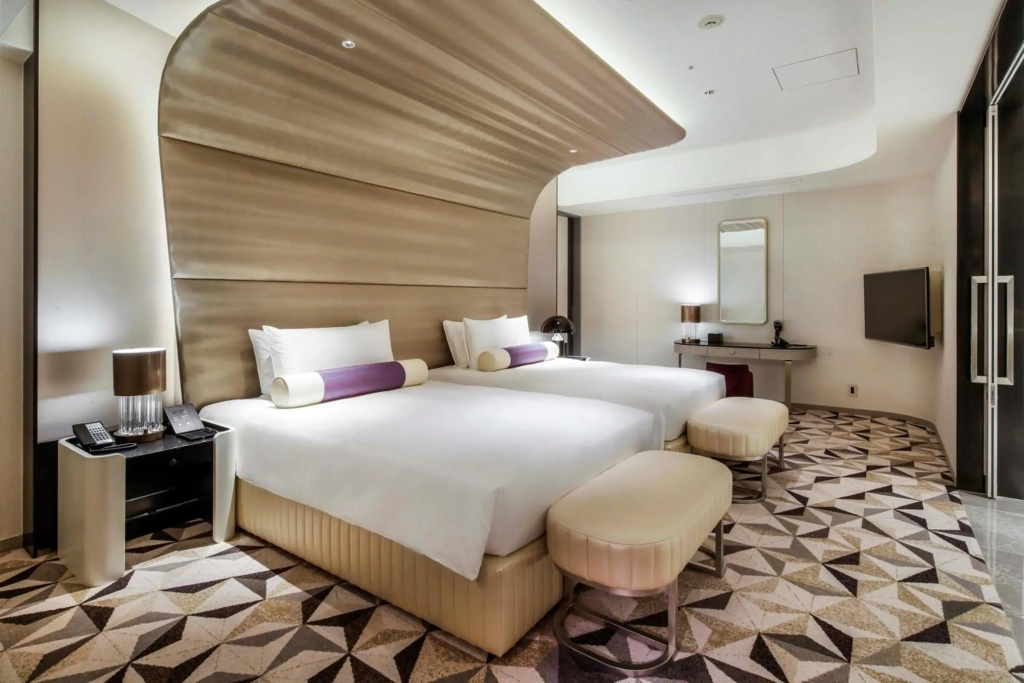 THE KAHALA Hotel & Resort YOKOHAMA - фото 24