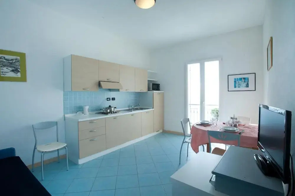 Residence Cielo E Mare - Général