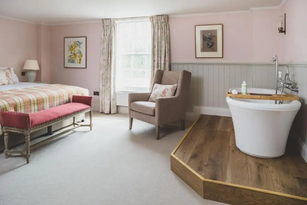 The Clive Restaurant with Rooms - Chambres