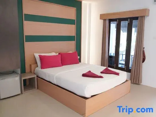 Номер Economy в Tok Little Hut