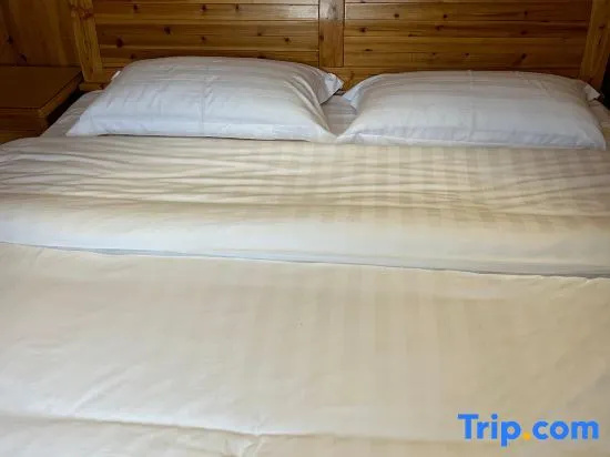 Classic Double room (full double bed)