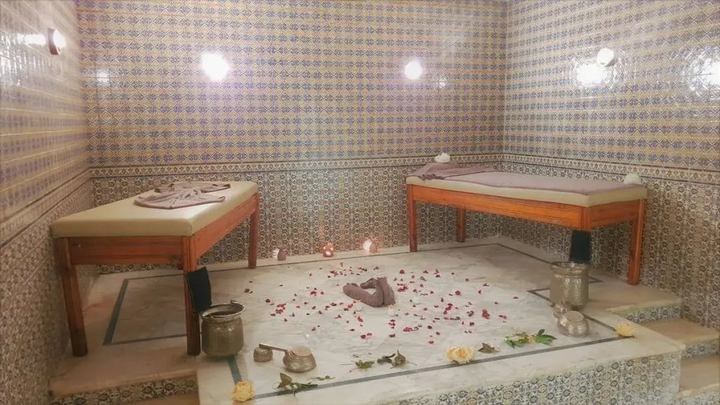 la Kasbah - Général