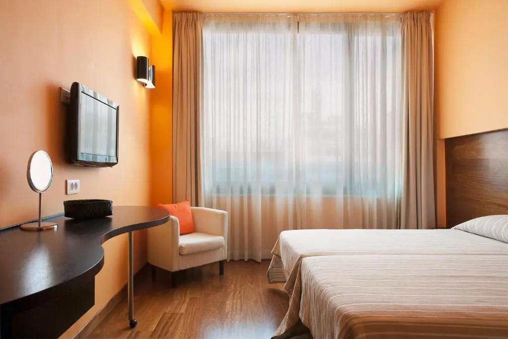 Athens Center Square Hotel - Général