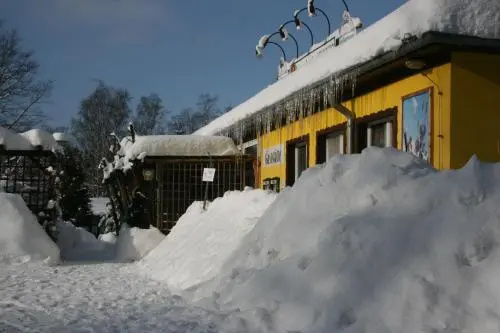 Kräuterbaude