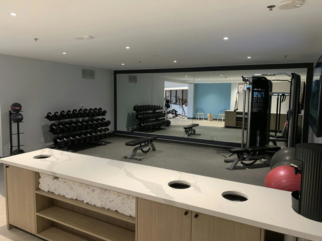 DoubleTree Suites by Hilton Hotel Tampa Bay - Général