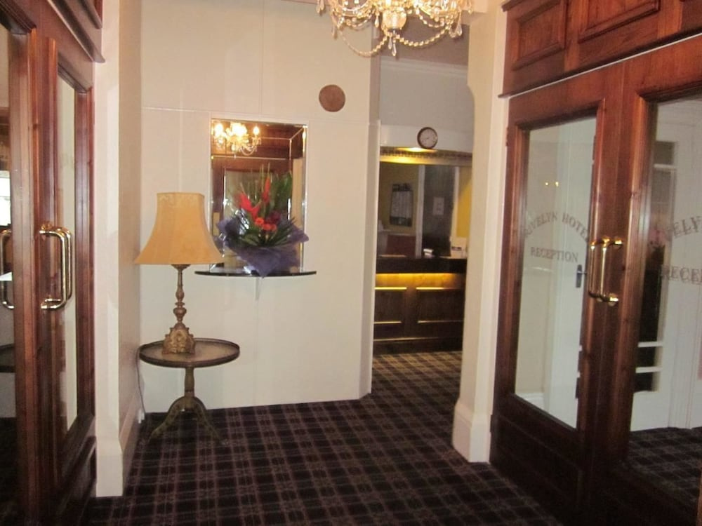 Rivelyn Hotel Bar & Restaurant - Général