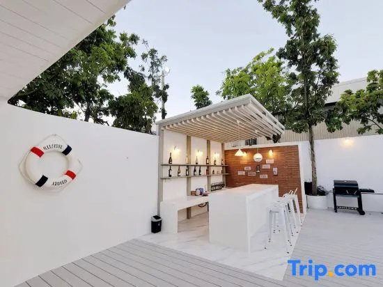 Niyham Pool Villa — фото 6