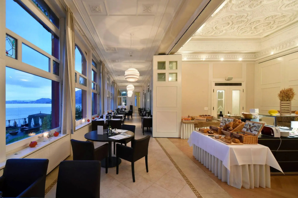 Hotel photo 21
