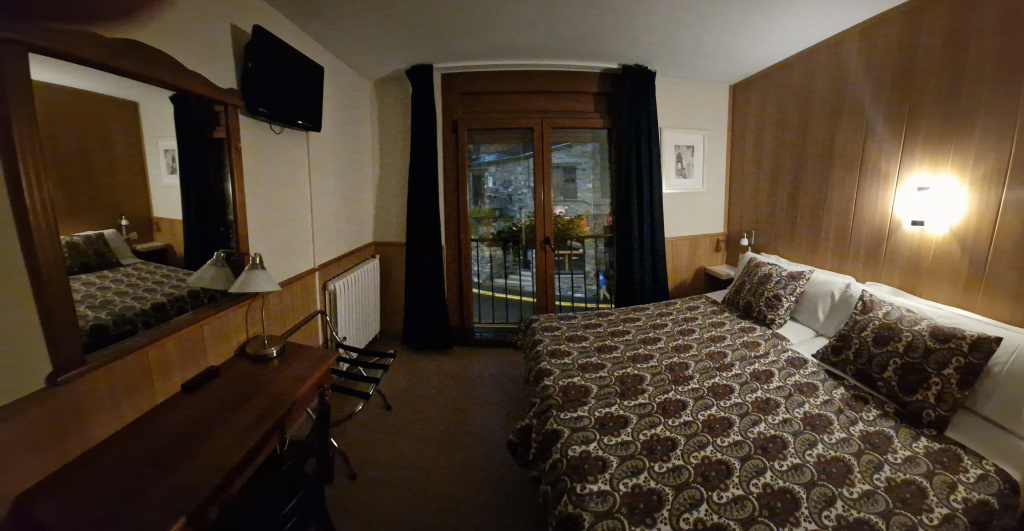 Hotel Comapedrosa — 3