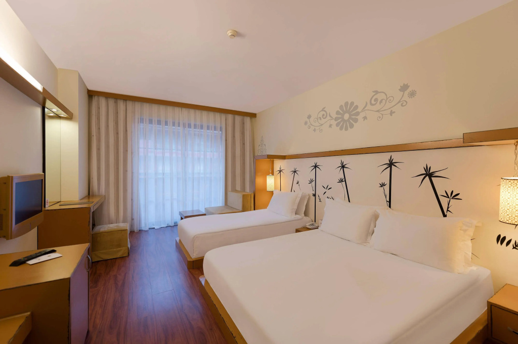 Siam Elegance Hotels & Spa - фото 6