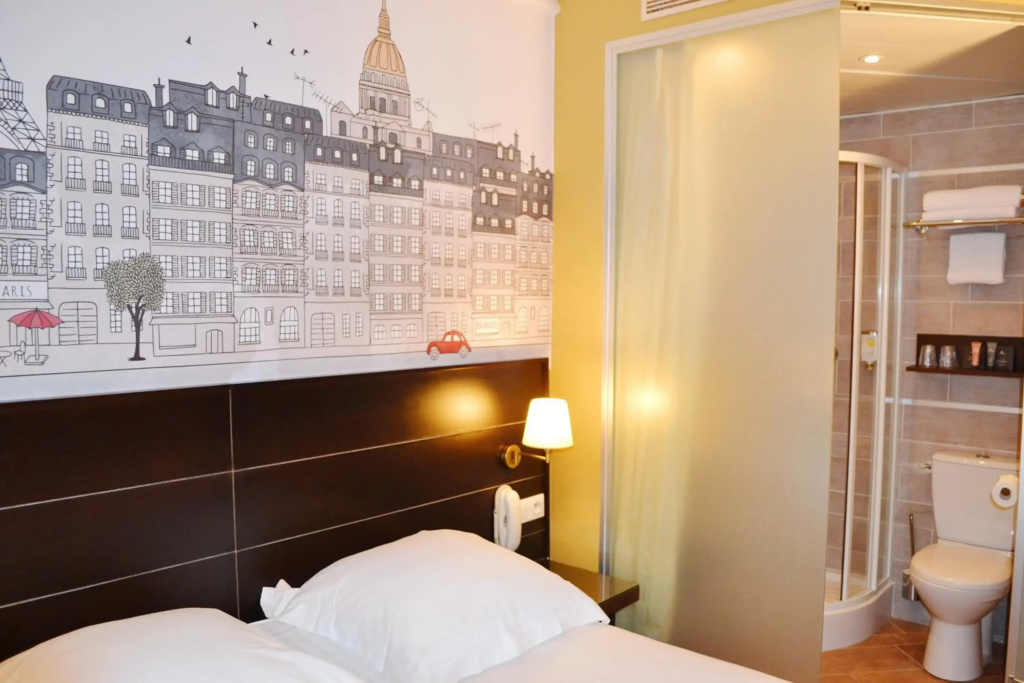 Hotel photo 8