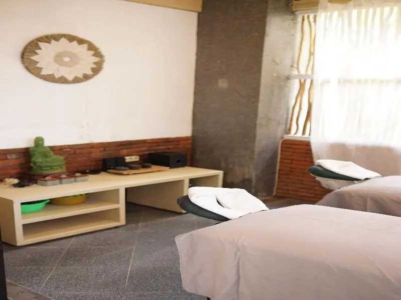 Tattva Uluwatu, Surf & Yoga in Jimbaran