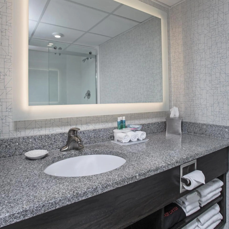 Holiday Inn Express Nags Head Oceanfront by IHG - Général