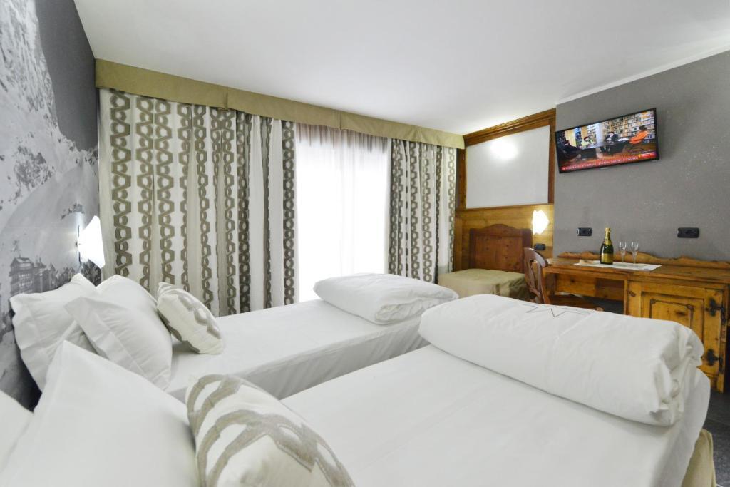 Mollino Rooms by null