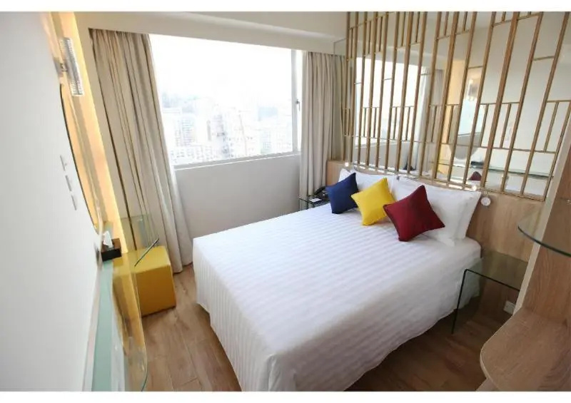 2 Bedrooms Penthouse Suite