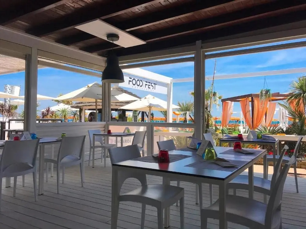 Hotel Miami Beach - Général