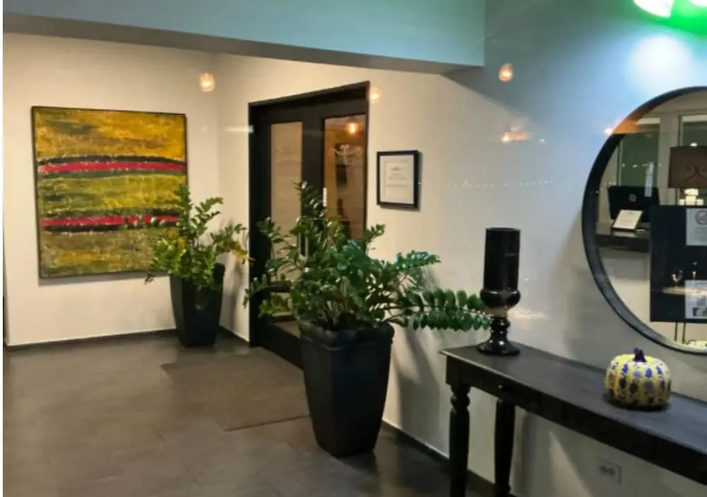 Casa Condado Hotel - Général
