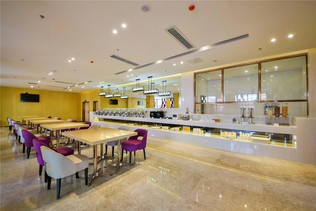 Business Centre