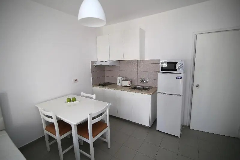 Lantiana Napa - Chambres