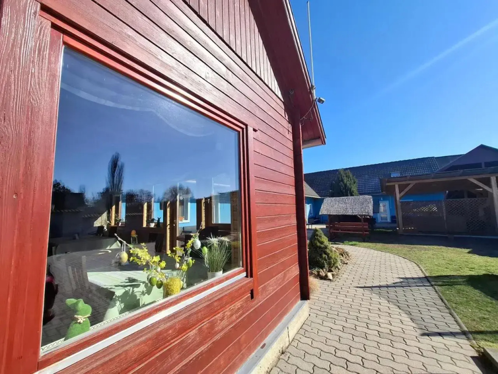 Kék Lagúna Apartmanok