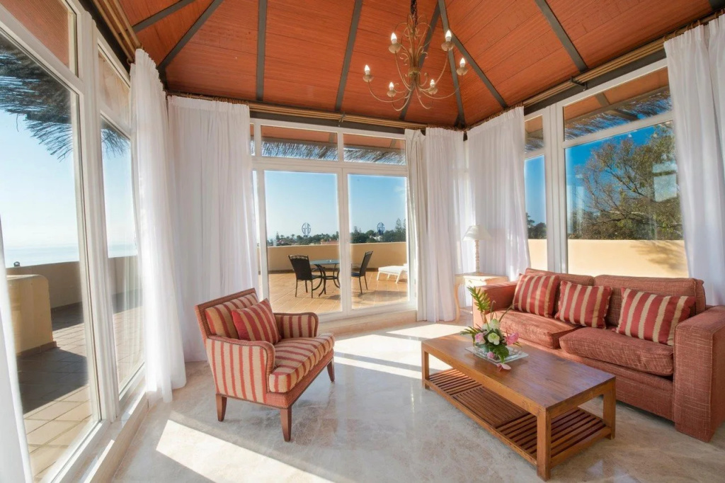 Hotel Guadalmina Spa and Golf Resort - Général