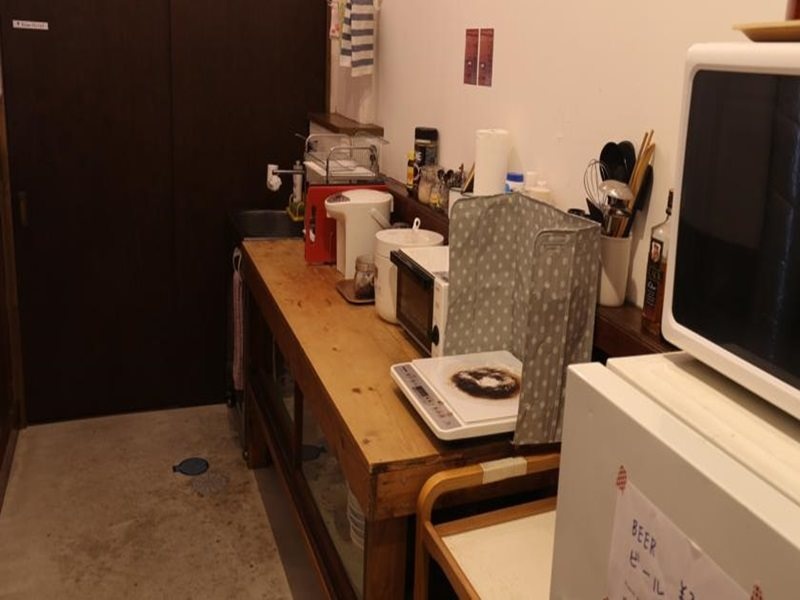 Guesthouse Tomaru 사진 32