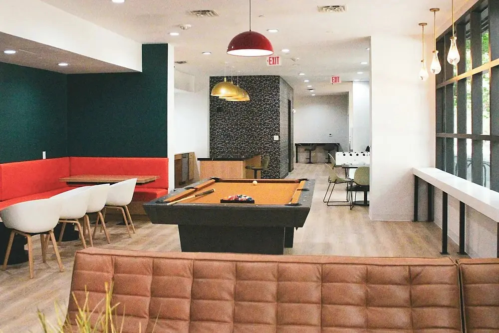 Hotel photo 17