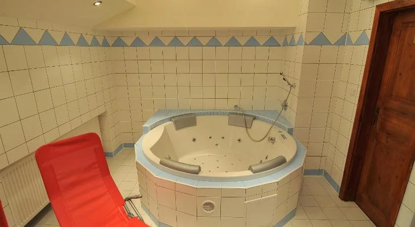 Hotel Mánes - Général