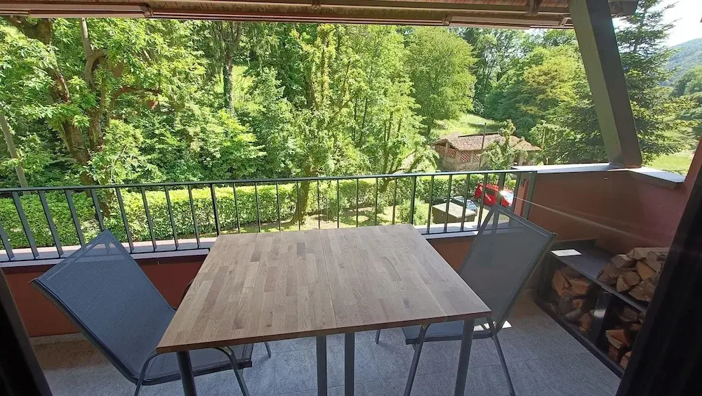 Casa Boschetto